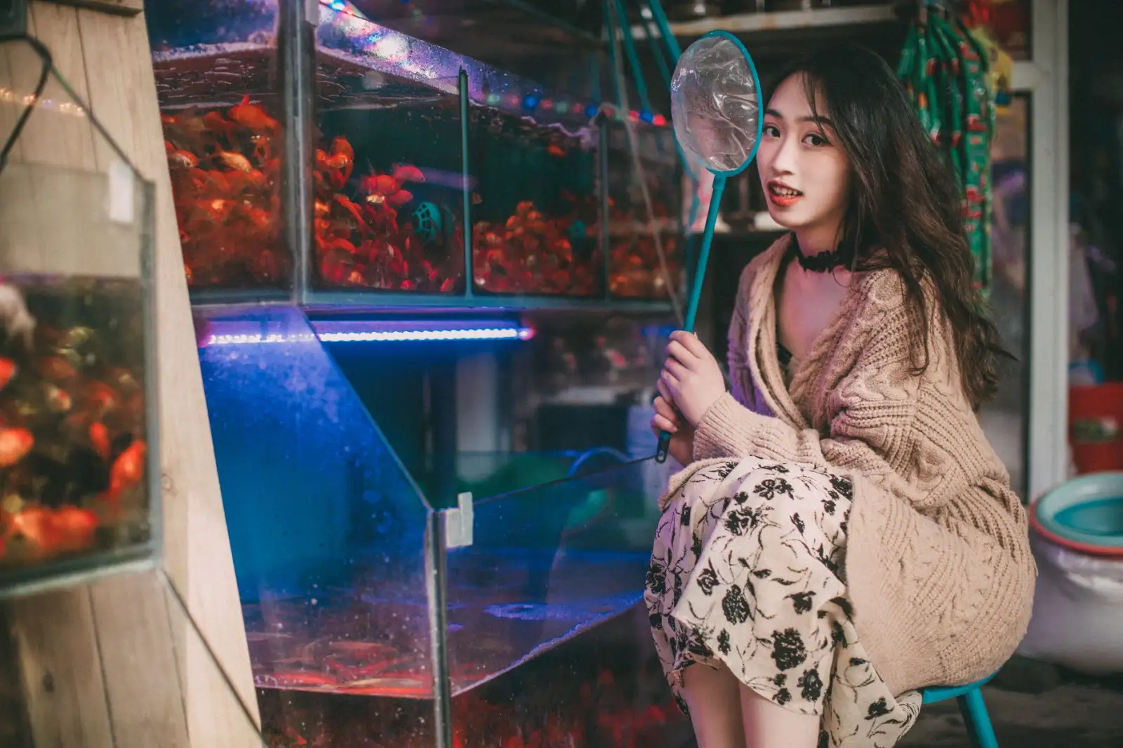 水族箱过滤系统选型指南：不同过滤方式对水质维护的实际影响正文配图 1